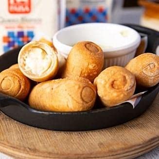 (32U Tequenos Bundle - Artisan White Cheese Sticks Bundle)