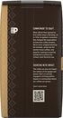 10.5 Peet's Coffee, Medium Roast Ground Coffee - Cafe Domingo Ounce Bag