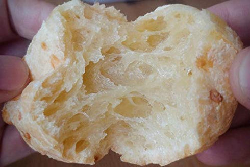 35.2 oz. 2 Pack 1kg. 2 Pack AMAFIL Mix for Cheese Bread - / Mistura Preparada para Pao de Queijo