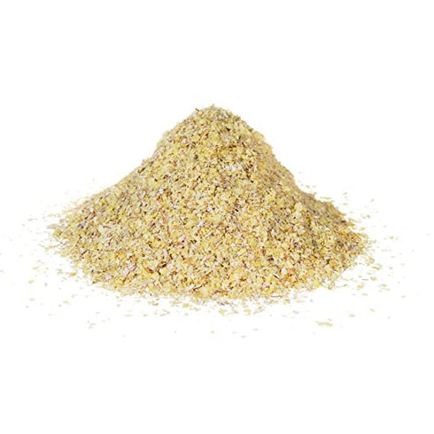 2 10 RAW UnCooked Wheat Germ Pounds + WHITE RYE FLOUR Pounds