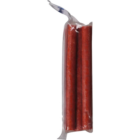 28 Package Old Wisconsin Hot & Spicy Sausage Snack Sticks, Naturally Smoked, Ready to Eat, High Protein, Low Carb
