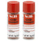 S&B Ichimi Togarashi - Pack of 2 - .52-Ounce Bottle