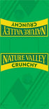Nature Valley Oats & Honey Granola Snack Bars