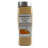 D'allesandro 32 oz, Turbinado Sugar - Raw Natural Sweetener, Golden Tan Crystals, Finely Ground, Gluten-Free, Non-GMO