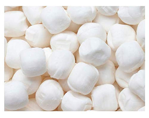 (275 The Dreidel Company White Buttermints, Mint Candies, After Dinner Mints, Fat-Free, Kosher Certified Dairy
