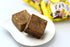 ZZLEEZYO 8 Taiwan Specialty Brown Sugar with Ginger Tea Relieve Dysmenorrhea Cubes