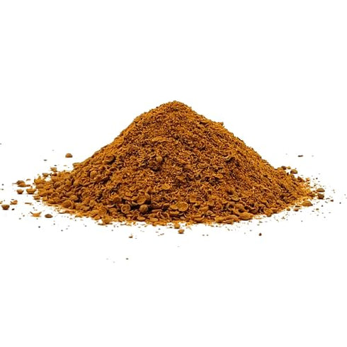 SavorSatch Pack Pastrami Rub Seasoning Spice Blend - Resealable Pouch | Bulk for Restaurants & Home Use | Traditional