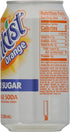 Sunkist 12 oz Diet , fl