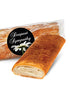 Barbara's Cookie Pies Sympathy - Hungarian Nut Roll - Cheese