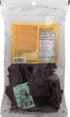 Country 10 Tillamook Smoker Real Hardwood Smoked Beef Jerky, Honey Glazed, Ounce