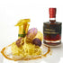 250ml ReModena Organic Raspberry Balsamic Vinegar | USDA Organic IGP Balsamic from Modena, Italy | No Caramel Coloring