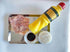 1.1L Garlic Butter Sauce - Great for Garlic Bread, Pasta, Potatoes, Fish and Seafood Dishes. Delicious Dipping Sauce