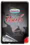 Rajnigandha Silver Pearls Saffron Blended Flavored Cardamom Seed Mouth Freshener