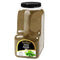 GranAroma Ground Basil 3 Pound, Peppery Flavor for Sauces & Dressings