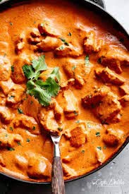 Ustad Banne Nawab's Masala(1.58oz., 45g Banne Nawab Ethinic Hyderabadi Butter Chicken