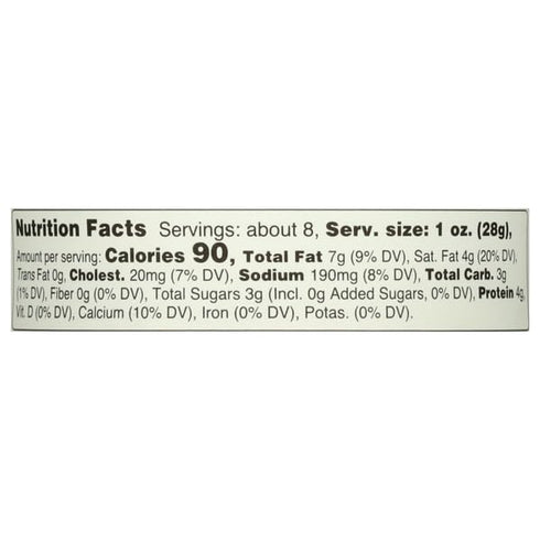 (3 Pack) Di Bruno Bros. Garlic & Herb Cheese Spread