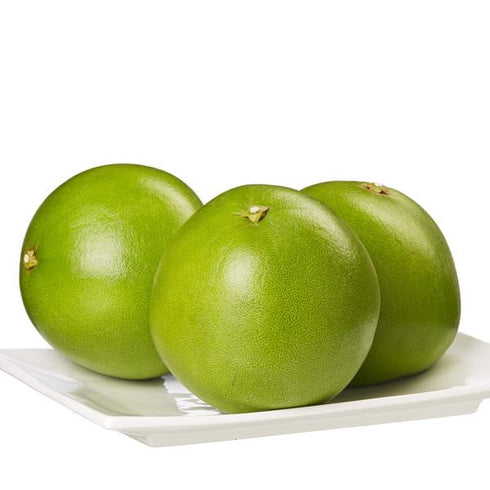 Generic Fresh Pomelo Grapefruit Fruit California Pomelo Green Large Non-GMO - Pack of
