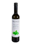 500ml Organic Basil Infused Extra Virgin Olive Oil Cold Pressed | California