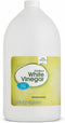 Generic Distilled White Vinegar, Multipurpose Liquid for Cooking, Cleaning and Household Use, Clear