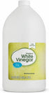 Generic Distilled White Vinegar, Multipurpose Liquid for Cooking, Cleaning and Household Use, Clear