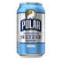100% 3 (36 Pack) Polar Seltzer Water Original Natural Sparkling Soda Beverage Soft Drink Cans - Cases