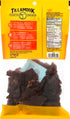 Country 10 Tillamook Smoker Real Hardwood Smoked Beef Jerky, Old Fashioned, Ounce