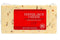 Generic Monterey Jack cheese block is studded with fiery bits of hot pepper