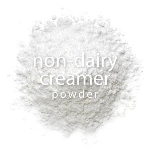 Pack (2.64 lbs/bag) Bossen Non Dairy Creamer Small