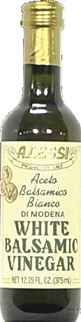 Vinegar White Balsamic (Pack of 6)