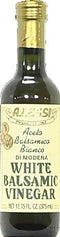 Vinegar White Balsamic (Pack of 6)