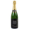 Elivo Zero Zero Deluxe Sparkling Dealcoholized 0.0% Non-Alcoholic Bubbly From Spain 750ml,