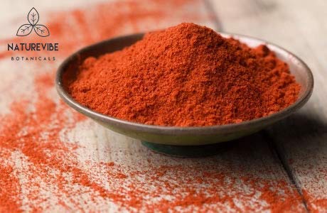 5lb 80 Tomato Powder by Naturevibe Botanicals | Non GMO and Gluten Free | Adds Flavor and Taste | Great for Skin | Bulk