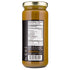 Simmer 12 oz Mina Tagine Moroccan Chicken Sauce, - Classic Ginger Saffron Made with Turmeric, Lemon & Olive Oil, Tagine