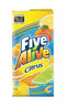 Five Alive Citrus, 1 Litre/2.2lbs, Juice Box, {Imported from Canada}