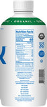 28 MALK Organic Vanilla Almond Milk, FZ