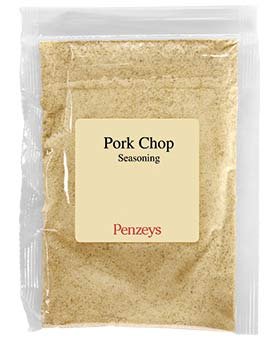 Penzeys Pork Chop Seasoning By Spices 10 oz 1.5 cup bag (Pack of