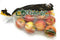Fresh Produce Apple Honeycrisp Bag Organic, 48 Ounce