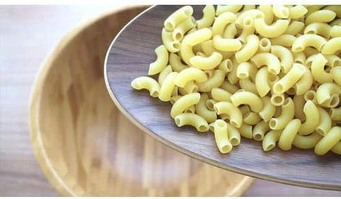 Pasta 8 Count Elbows (Pack 8) Barilla