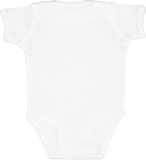 Baby Bodysuit for Sandwich Lovers - Deli Food Design