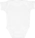 Baby Bodysuit for Sandwich Lovers - Deli Food Design
