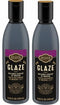 Generic Balsamic Glaze with Balsamic Vinegar of Modena (Pack Of 2 Bottles), 8.45