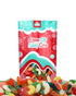 Gummy Pack (2 Queen City Candy Cave Ultimate Satisfying Mixed Gourmet Assorted Candy Variety - Viral Trend Sweet