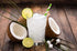 4oz 5lb 100% (4 oz) bodi : Coconut Powder | to | Pure Natural Hand Crafted