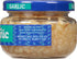 4.5 oz Spice World Chopped Garlic No Preservatives