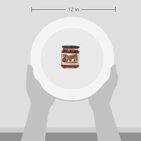 Tracklements 250g Chilli Jam
