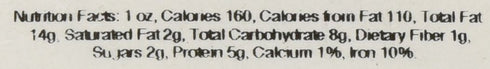 Wellbee's (1 LB.) Cashew Flour - Gluten Free Nut Flour - Finely Ground Powder For Baking - Non GMO - No Additives - SCD
