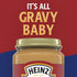 Pack) Heinz Savory Meats Gravy Collection (Chicken + Turkey + Meat) (Variety