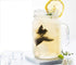 Imozai 100 Count Organic White Tea Bags Individually Wrapped