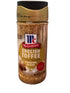 Pack, 3 Count McCormick Holiday Finishing Sugar Variety Chocolate Hazelnut, Candy Cane, English Toffee Flavors, Limited