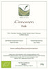Organic Ceylon Cinnamon Sticks Bark - Pure Stick Cinnamomum Verum from Sri Lanka for Sweet and Savoury Dishes